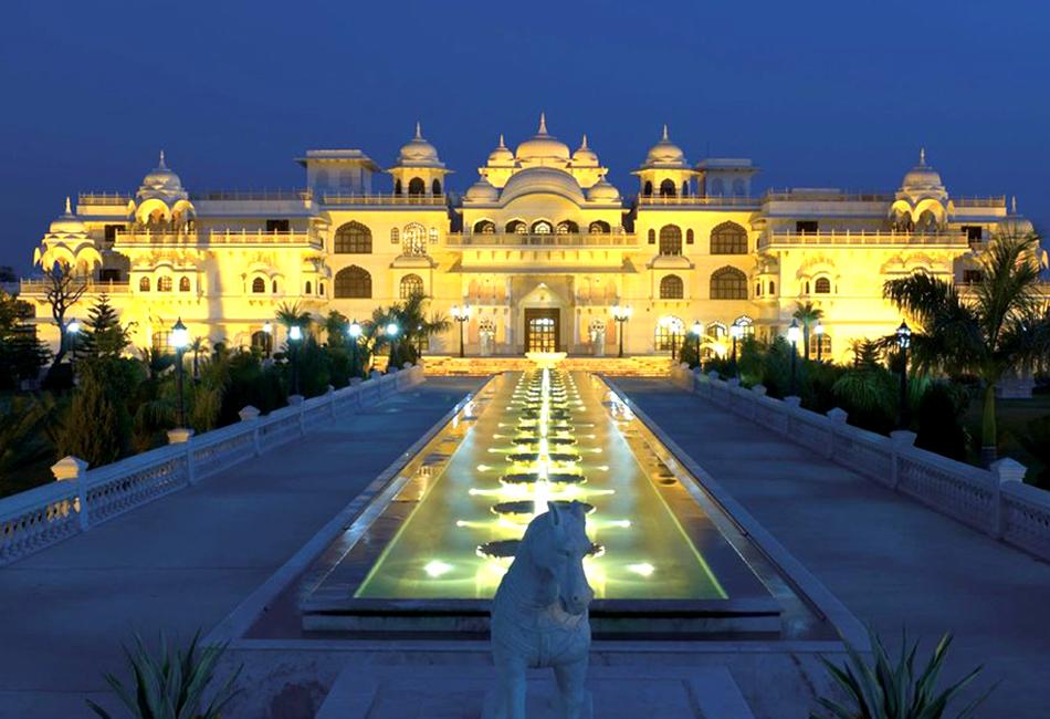 Shiv Vilas Resort, Jaipur