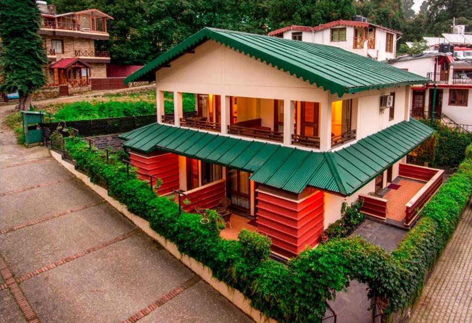 Vikram Vintage Inn, Nainital