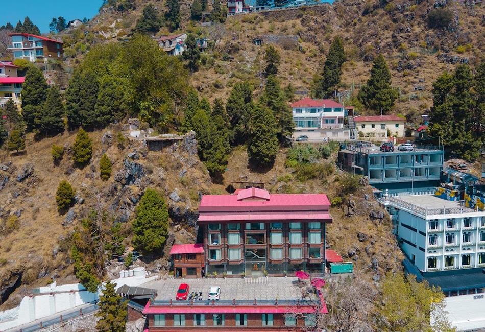 Tarangi Resort, Mussoorie